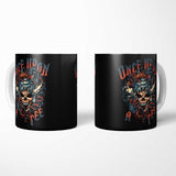 We Are Teerion (Alt) - Mug