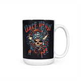 We Are Teerion (Alt) - Mug