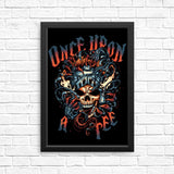 We Are Teerion (Alt) - Posters & Prints