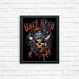 We Are Teerion (Alt) - Posters & Prints