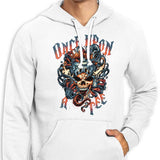 We Are Teerion (Alt) - Hoodie