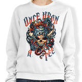 We Are Teerion (Alt) - Sweatshirt