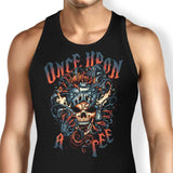 We Are Teerion (Alt) - Tank Top