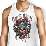 We Are Teerion (Alt) - Tank Top