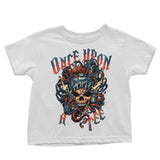 We Are Teerion (Alt) - Youth Apparel