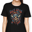 We Are Teerion (Alt) - Women's Apparel