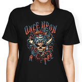 We Are Teerion (Alt) - Women's Apparel