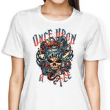 We Are Teerion (Alt) - Women's Apparel