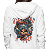 We Are Teerion (Alt) - Hoodie