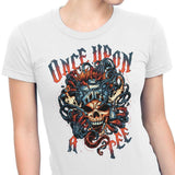 We Are Teerion (Alt) - Women's Apparel
