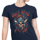 We Are Teerion (Alt) - Women's Apparel