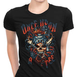 We Are Teerion (Alt) - Women's Apparel