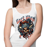 We Are Teerion (Alt) - Tank Top