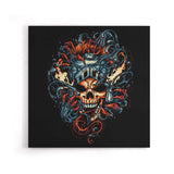 We Are Teerion - Canvas Print