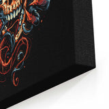 We Are Teerion - Canvas Print