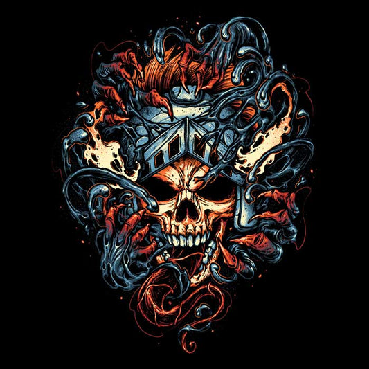 We Are Teerion - Men's Apparel