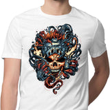 We Are Teerion - Men's Apparel