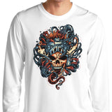 We Are Teerion - Long Sleeve T-Shirt