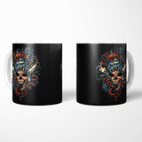 We Are Teerion - Mug