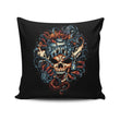 We Are Teerion - Throw Pillow