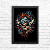 We Are Teerion - Posters & Prints