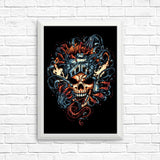 We Are Teerion - Posters & Prints