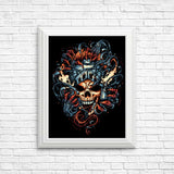 We Are Teerion - Posters & Prints