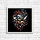 We Are Teerion - Posters & Prints