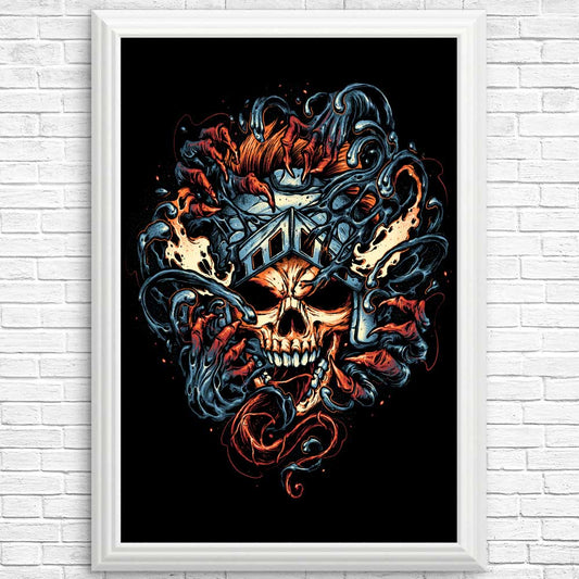 We Are Teerion - Posters & Prints