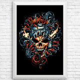 We Are Teerion - Posters & Prints