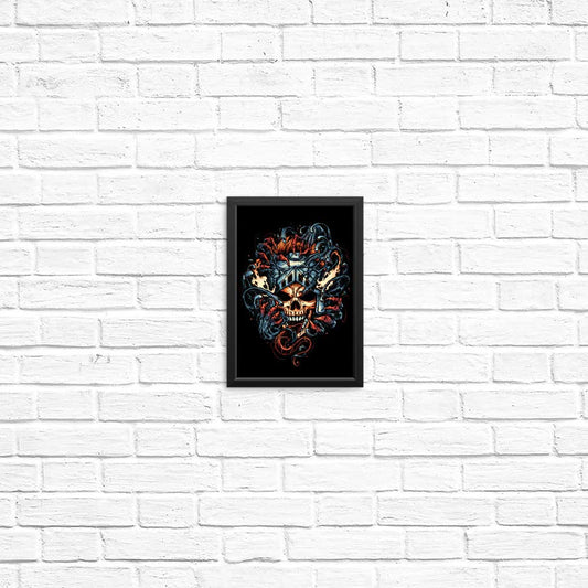 We Are Teerion - Posters & Prints