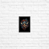 We Are Teerion - Posters & Prints
