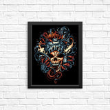 We Are Teerion - Posters & Prints