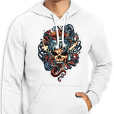 We Are Teerion - Hoodie