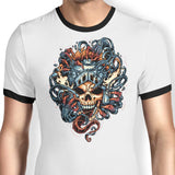 We Are Teerion - Ringer T-Shirt