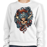 We Are Teerion - Sweatshirt