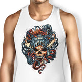 We Are Teerion - Tank Top