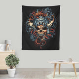 We Are Teerion - Wall Tapestry