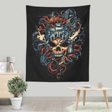 We Are Teerion - Wall Tapestry