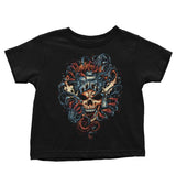 We Are Teerion - Youth Apparel