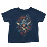 We Are Teerion - Youth Apparel