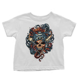 We Are Teerion - Youth Apparel