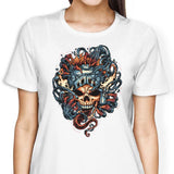 We Are Teerion - Women's Apparel