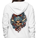 We Are Teerion - Hoodie