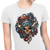 We Are Teerion - Women's Apparel