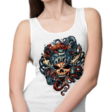 We Are Teerion - Tank Top