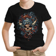 We Are Teerion - Youth Apparel
