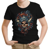 We Are Teerion - Youth Apparel