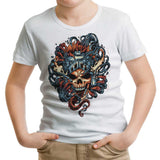 We Are Teerion - Youth Apparel