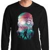 We are the Guardians - Long Sleeve T-Shirt